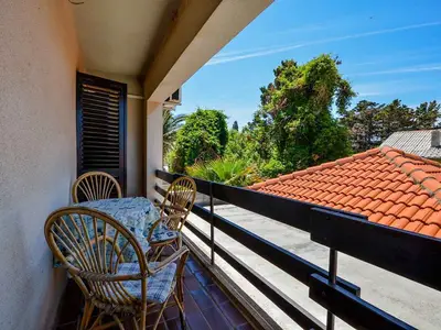 Ferienwohnung für 3 Personen (30 m²) in Novalja 2/10