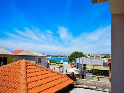 Ferienwohnung für 3 Personen (30 m²) in Novalja 3/10