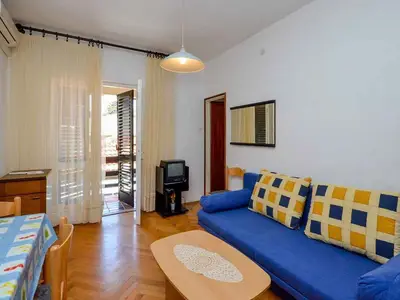 Ferienwohnung für 3 Personen (30 m²) in Novalja 7/10