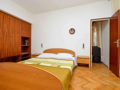 Ferienwohnung für 3 Personen (30 m²) in Novalja 9/10