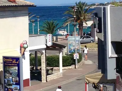 Ferienwohnung für 3 Personen (30 m²) in Novalja 10/10