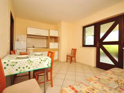 Ferienwohnung für 4 Personen (35 m²) in Novalja 6/10