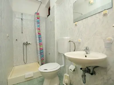 Ferienwohnung für 4 Personen (35 m²) in Novalja 7/10