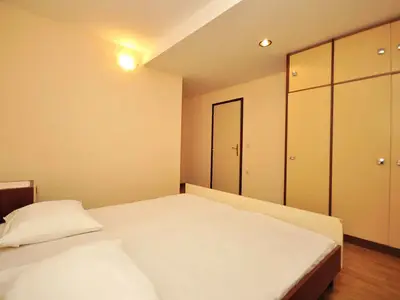 Ferienwohnung für 4 Personen (35 m²) in Novalja 9/10