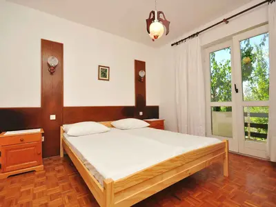 Ferienwohnung für 5 Personen (42 m²) in Novalja 8/10