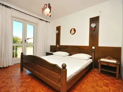 Ferienwohnung für 5 Personen (42 m²) in Novalja 10/10