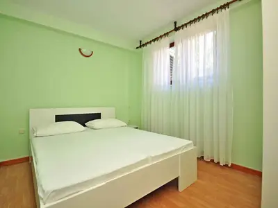 Ferienwohnung für 4 Personen (40 m²) in Novalja 6/10
