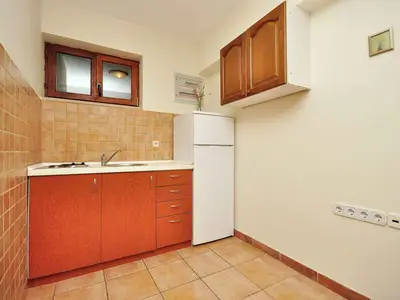 Ferienwohnung für 4 Personen (40 m²) in Novalja 4/10