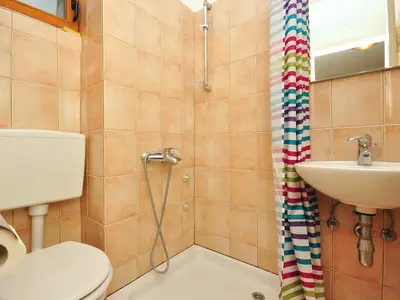 Ferienwohnung für 4 Personen (40 m²) in Novalja 7/10