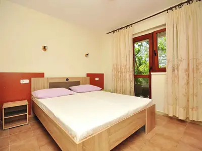 Ferienwohnung für 4 Personen (40 m²) in Novalja 10/10