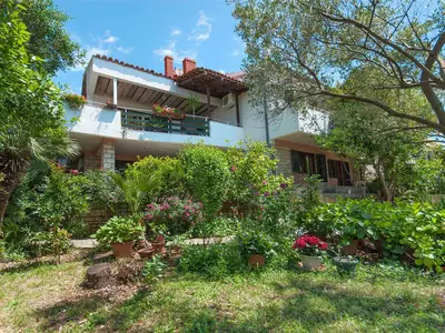 Ferienwohnung für 5 Personen (53 m²) in Novalja 1/10