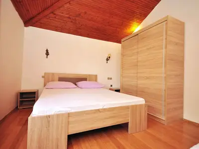 Ferienwohnung für 5 Personen (53 m²) in Novalja 2/10