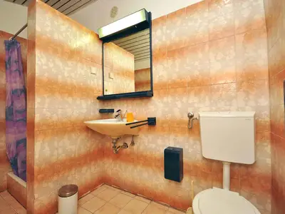 Ferienwohnung für 5 Personen (53 m²) in Novalja 6/10