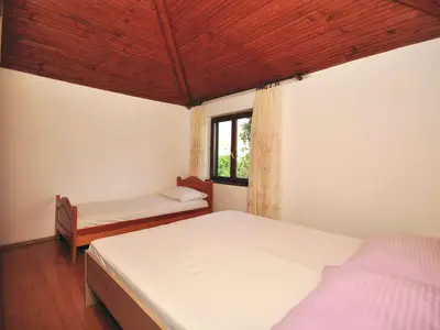 Ferienwohnung für 5 Personen (53 m²) in Novalja 9/10