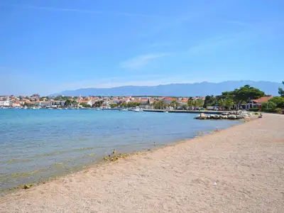 Ferienwohnung für 8 Personen (90 m²) in Novalja 6/10