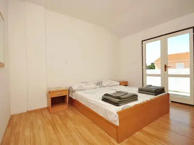 Ferienwohnung für 8 Personen (90 m²) in Novalja 10/10