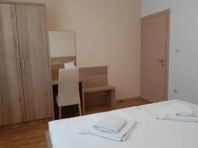 Ferienwohnung für 4 Personen (53 m²) in Novalja 8/10
