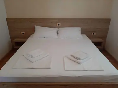 Ferienwohnung für 4 Personen (53 m²) in Novalja 9/10