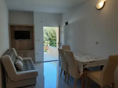 Ferienwohnung für 4 Personen (53 m²) in Novalja 10/10