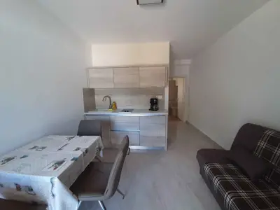 Ferienwohnung für 3 Personen (30 m²) in Novalja 8/10