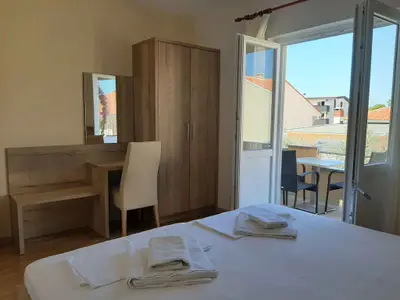 Ferienwohnung für 4 Personen (53 m²) in Novalja 5/10