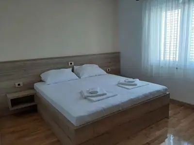 Ferienwohnung für 4 Personen (53 m²) in Novalja 6/10