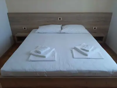 Ferienwohnung für 4 Personen (53 m²) in Novalja 7/10