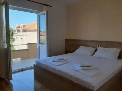 Ferienwohnung für 4 Personen (53 m²) in Novalja 8/10