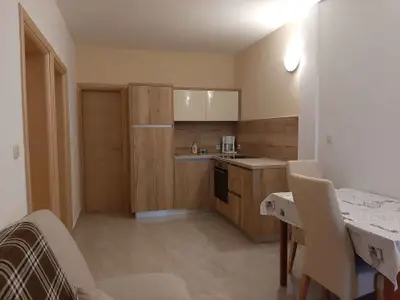 Ferienwohnung für 4 Personen (53 m²) in Novalja 10/10