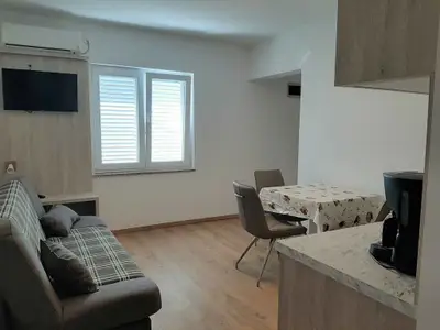 Ferienwohnung für 3 Personen (30 m²) in Novalja 5/10
