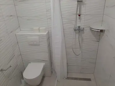 Ferienwohnung für 3 Personen (30 m²) in Novalja 7/10