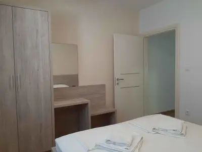 Ferienwohnung für 3 Personen (30 m²) in Novalja 9/10