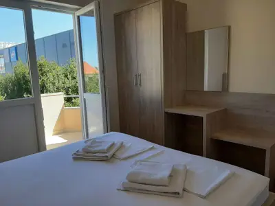 Ferienwohnung für 3 Personen (30 m²) in Novalja 10/10