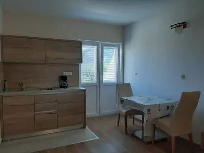 Ferienwohnung für 2 Personen (25 m²) in Novalja 9/10