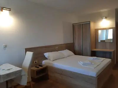 Ferienwohnung für 2 Personen (25 m²) in Novalja 10/10
