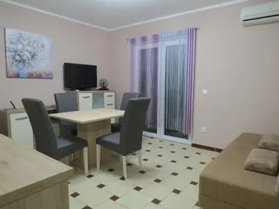 Ferienwohnung für 4 Personen (36 m²) in Novalja 5/10