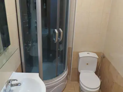 Ferienwohnung für 4 Personen (36 m²) in Novalja 10/10