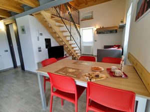 Ferienwohnung für 5 Personen (40 m²) in Novate Mezzola
