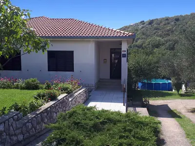 Ferienwohnung für 4 Personen (50 m²) in Novi Vinodolski 2/10