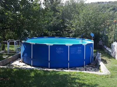 Ferienwohnung für 4 Personen (50 m²) in Novi Vinodolski 6/10