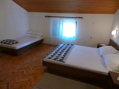 Ferienwohnung für 6 Personen (75 m²) in Novi Vinodolski 7/10