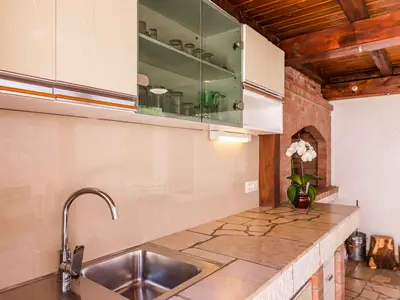 Ferienwohnung für 8 Personen (90 m²) in Novi Vinodolski 3/10