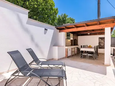 Ferienwohnung für 8 Personen (90 m²) in Novi Vinodolski 9/10