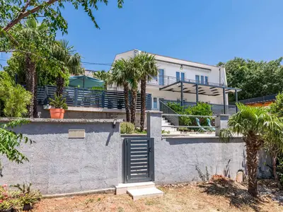 Ferienwohnung für 8 Personen (90 m²) in Novi Vinodolski 6/10