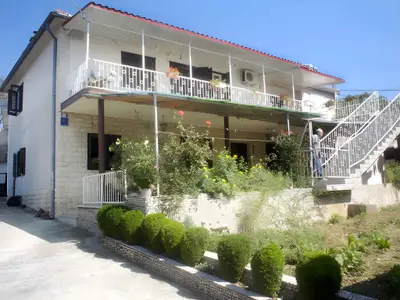 Ferienwohnung für 5 Personen (55 m²) in Novi Vinodolski 7/10