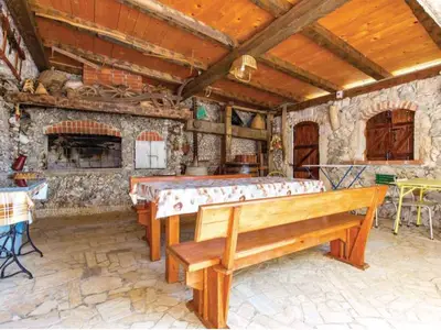 Ferienwohnung für 5 Personen (55 m²) in Novi Vinodolski 3/10