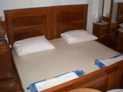 Ferienwohnung für 5 Personen (55 m²) in Novi Vinodolski 10/10