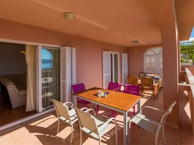 Ferienwohnung für 6 Personen (80 m²) in Novi Vinodolski 8/10