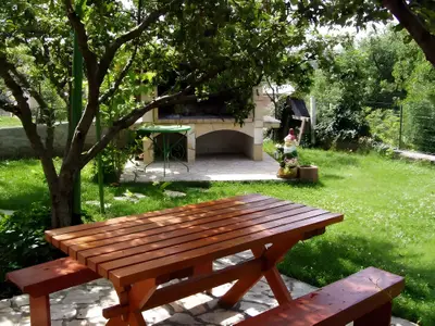 Ferienwohnung für 4 Personen (36 m²) in Novi Vinodolski 2/10