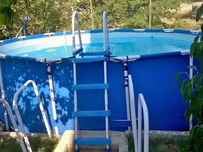 Ferienwohnung für 4 Personen (36 m²) in Novi Vinodolski 6/10